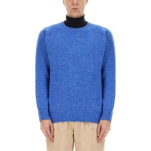 Howlin Men Wool Jersey.